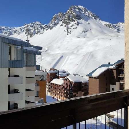 Le Pramecou Tignes Val Claretアパートメント エクステリア 写真