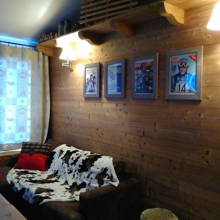 Le Pramecou Tignes Val Claretアパートメント エクステリア 写真